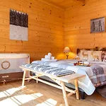 Сasa de vacaciones Dwie Doliny Muszyna