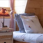 Dwie Doliny Сasa de vacaciones Muszyna