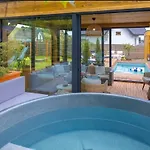 Dwie Doliny Сasa de vacaciones