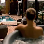 Сasa de vacaciones Dwie Doliny *