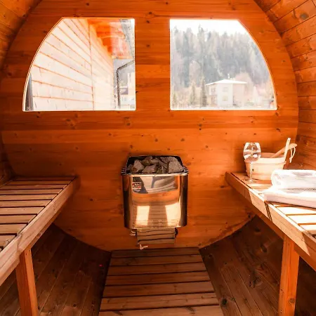 Dwie Doliny * Muszyna