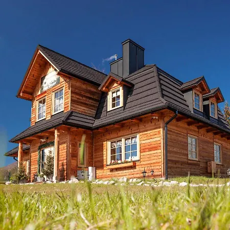 Holiday home Dwie Doliny