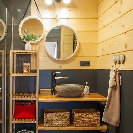 Dwie Doliny Holiday home