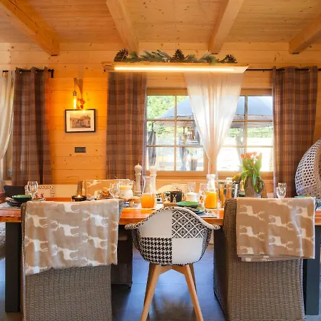 Ferienhaus Dwie Doliny Muszyna