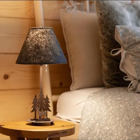 Holiday home Dwie Doliny Muszyna