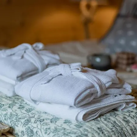 Ferienhaus Dwie Doliny Muszyna