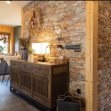 Holiday home Dwie Doliny