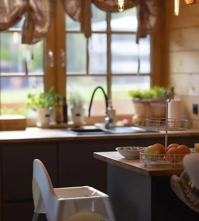 Dwie Doliny Holiday home Muszyna