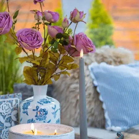 Ferienhaus Dwie Doliny *