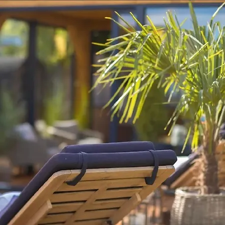 Dwie Doliny Ferienhaus Muszyna