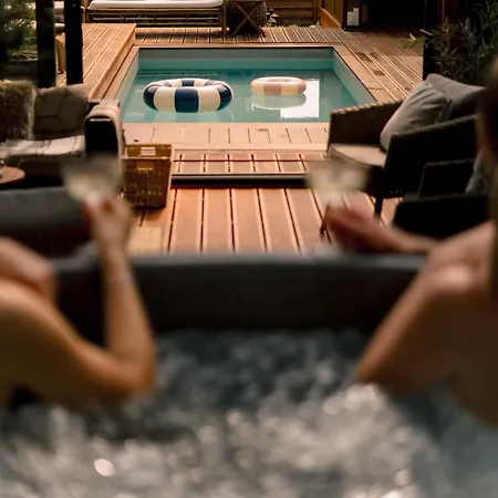 Dwie Doliny Ferienhaus Muszyna