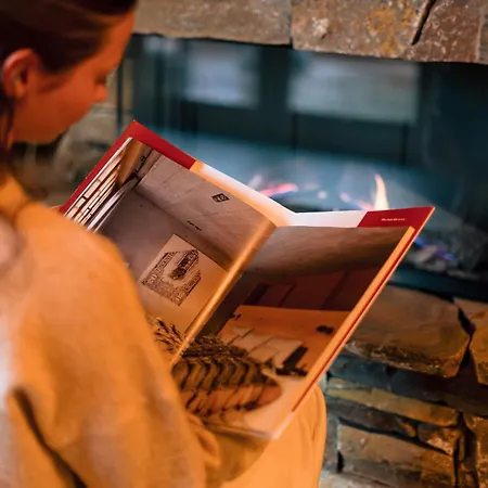 Dwie Doliny Ferienhaus