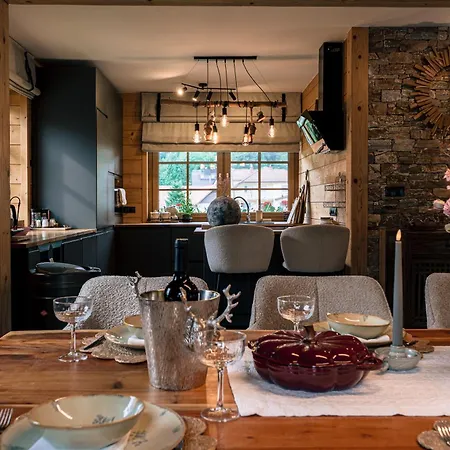 Dwie Doliny * Muszyna