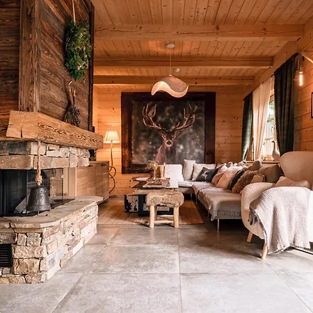 Dwie Doliny * Muszyna