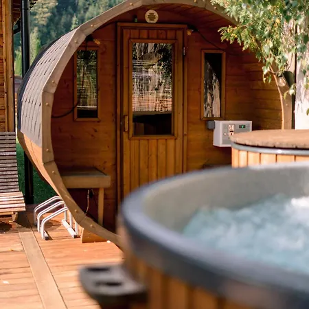 Tatil Evi Dwie Doliny *