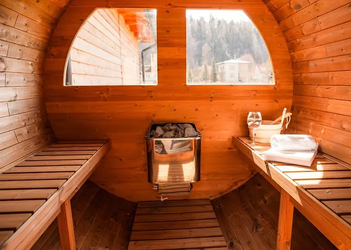 Dwie Doliny * Muszyna