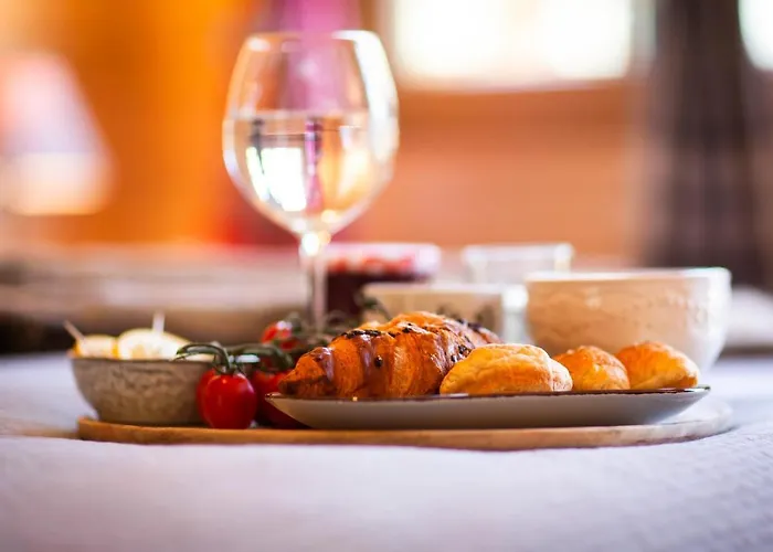 Dom wakacyjny Dwie Doliny *