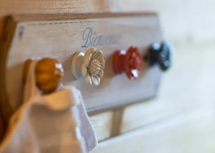 Dwie Doliny Dom wakacyjny *