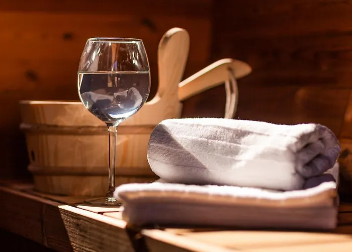 Dwie Doliny Dom wakacyjny