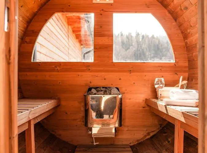 Dwie Doliny * Muszyna