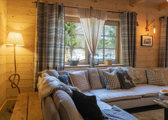 Dwie Doliny * Muszyna