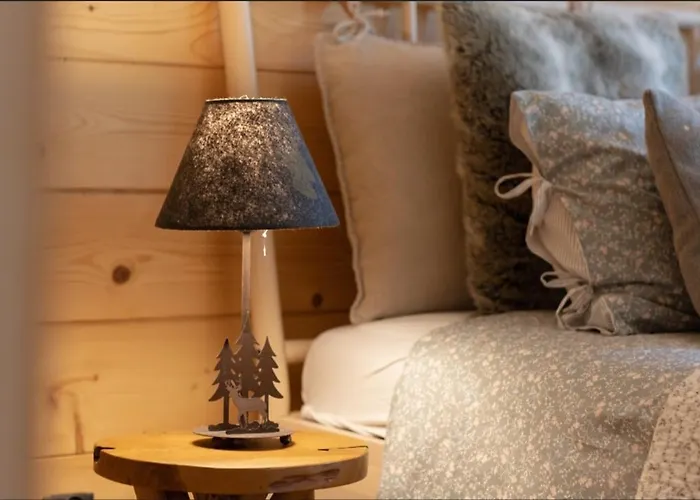 Dom wakacyjny Dwie Doliny Muszyna