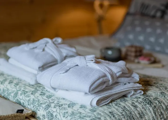 Dom wakacyjny Dwie Doliny Muszyna