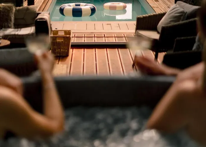 Dwie Doliny Dom wakacyjny Muszyna