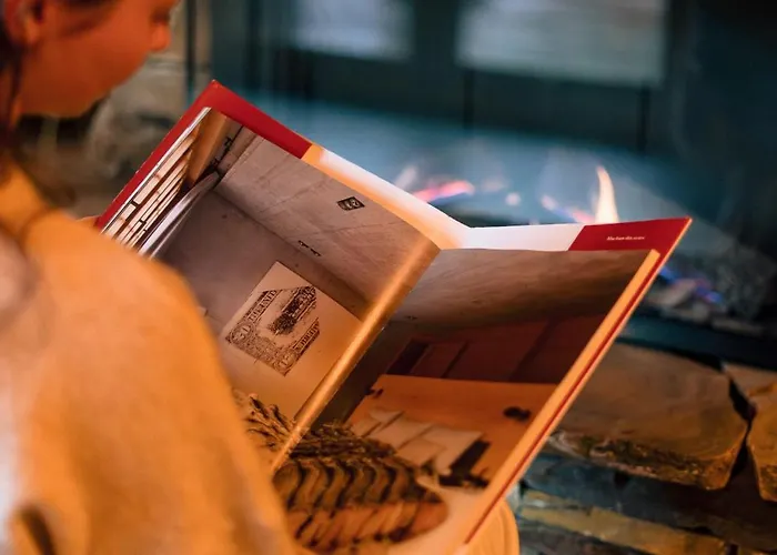 Dwie Doliny Prázdninový dům