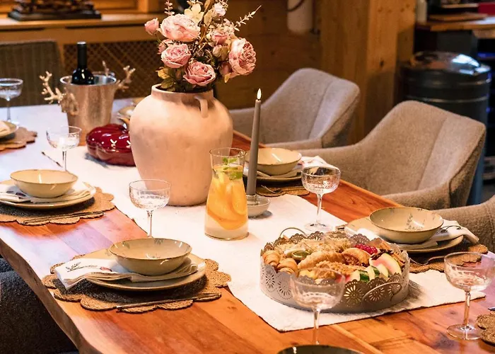 Dom wakacyjny Dwie Doliny Muszyna