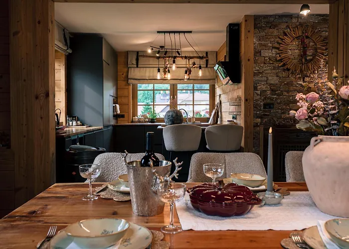 Dwie Doliny * Muszyna