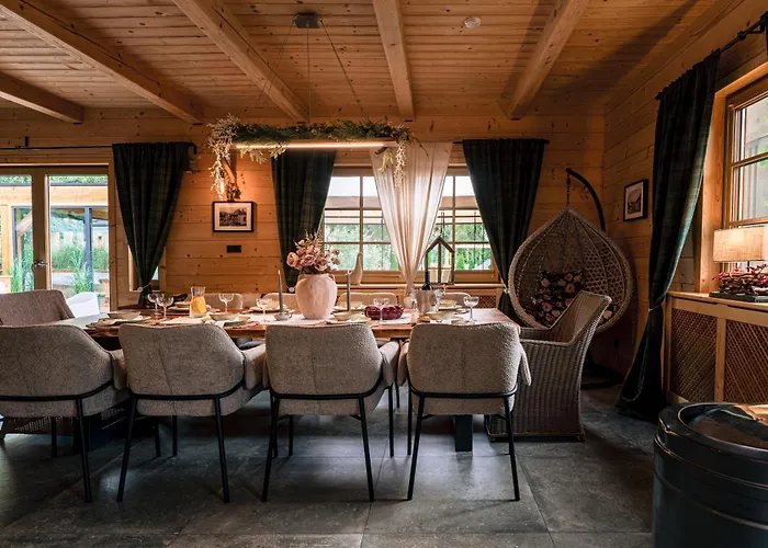 Dwie Doliny Dom wakacyjny Muszyna