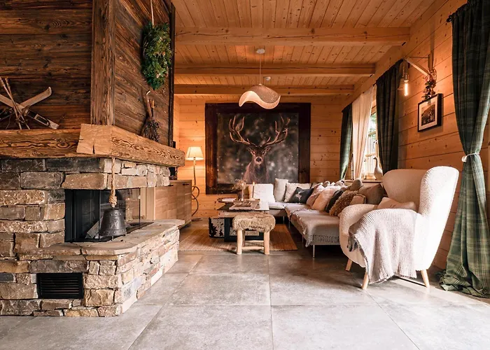 Dwie Doliny * Muszyna