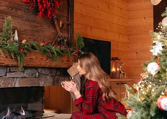 Dwie Doliny * Muszyna