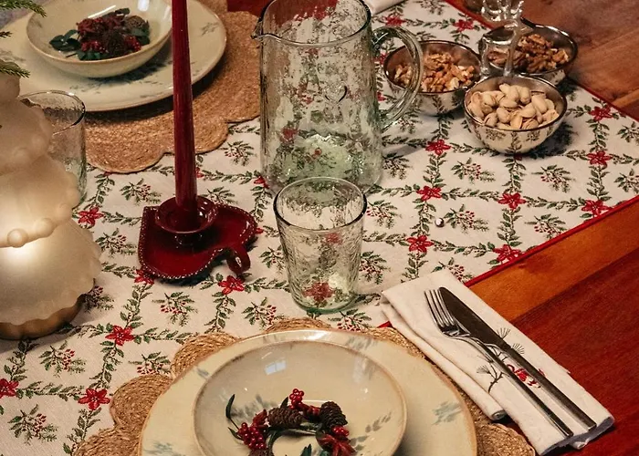 Dwie Doliny Dom wakacyjny